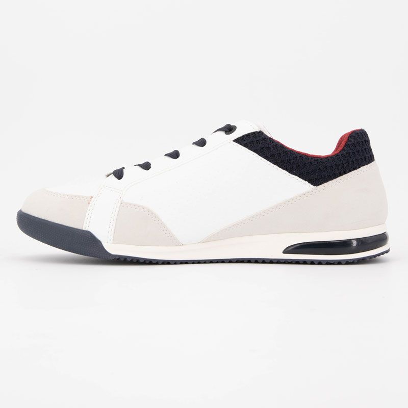 Basket white 325a3809500 t40/46 Homme BUGATTI