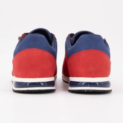 Basket red 325a380955000 t41/45 Homme BUGATTI