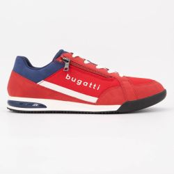 Basket red 325a380955000 t41/45 Homme BUGATTI