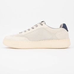 Basket off white 325avh025000 t41/45 Homme BUGATTI