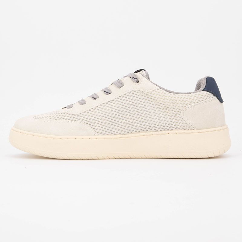 Basket off white 325avh025000 t41/45 Homme BUGATTI