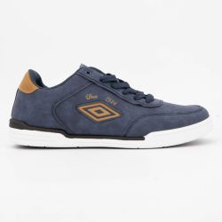 Basket marine marado t41/46 Homme UMBRO