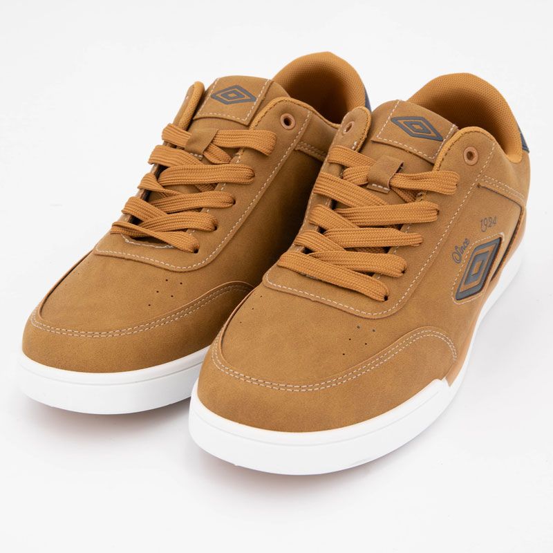 Basket marine marado t41/46 Homme UMBRO