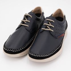 Derbies green marino 4130 everest t41/46 Homme DJ SANTA