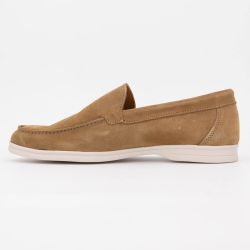 Mocassin serraje beige 4110 piana t41/46 Homme DJ SANTA