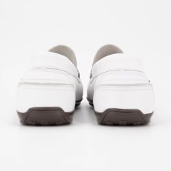 Mocassin green blanco 1860 polar t41/46 Homme DJ SANTA