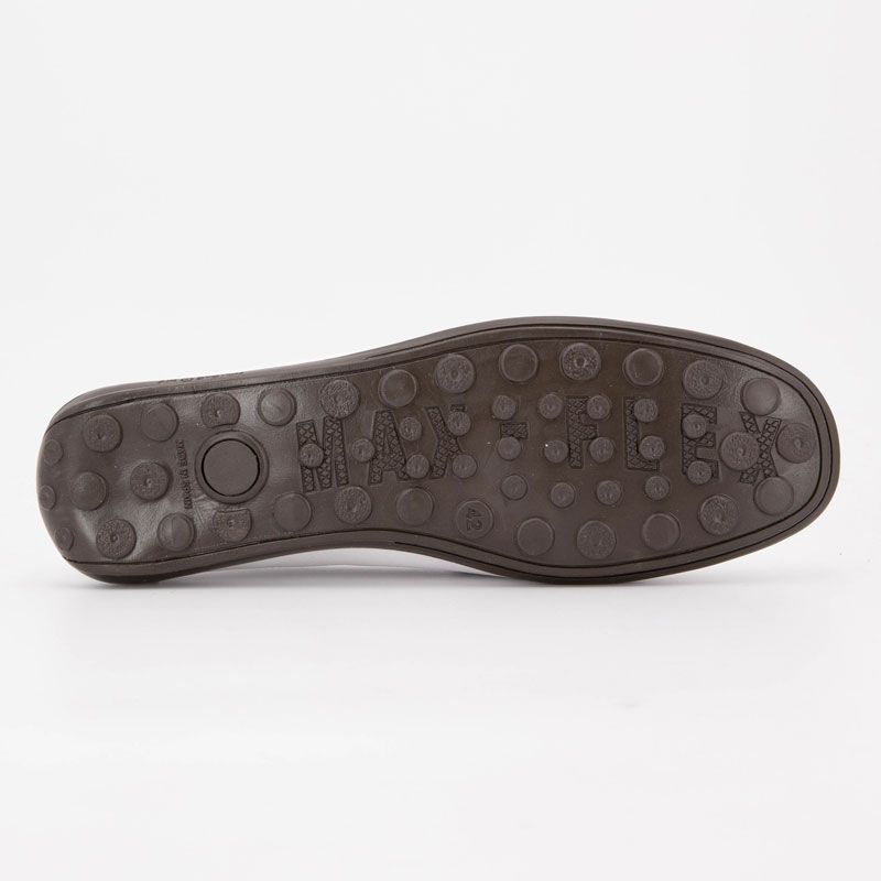 Mocassin green blanco 1860 polar t41/46 Homme DJ SANTA