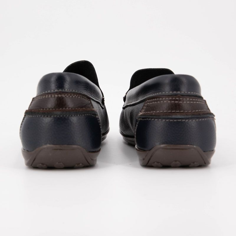 Mocassin green blanco 1860 polar t41/46 Homme DJ SANTA