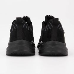 Basket en toile edrick t40/45 Homme MANOUKIAN