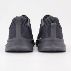 Basket en toile edrick t40/45 Homme MANOUKIAN