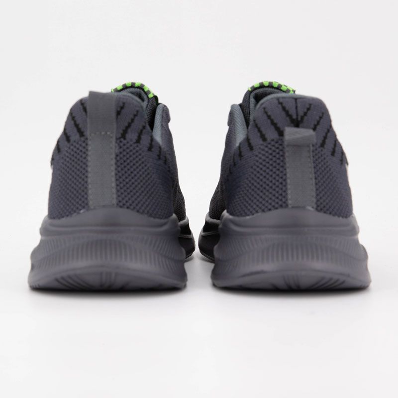 Basket en toile edrick t40/45 Homme MANOUKIAN