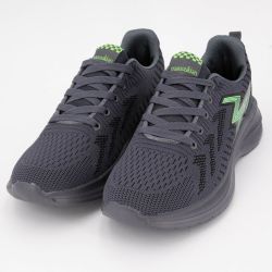 Basket en toile edrick t40/45 Homme MANOUKIAN