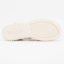 Sandale silver 9590240010 t36/41 Femme TOM TAILOR