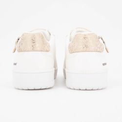 Basket white gold 26r0072012 t36/41 Femme ROMIKA