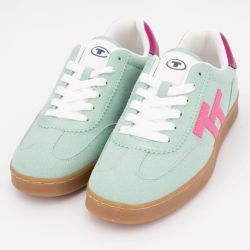 Basket mint 2690200001 t36/41 Femme TOM TAILOR