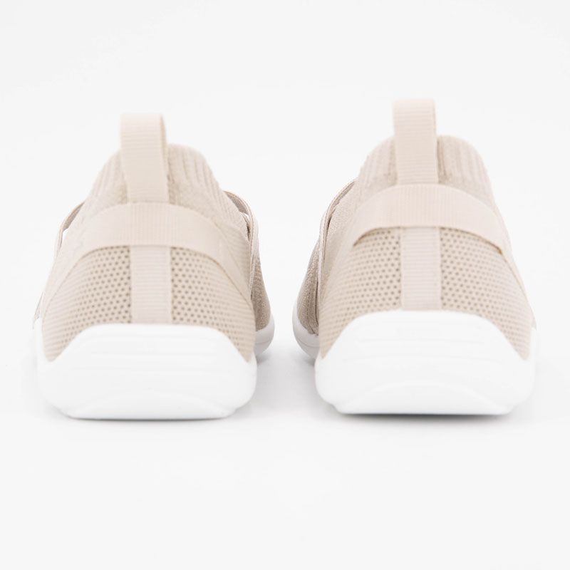 Ballerine sand 9590190006 t36/41 Femme TOM TAILOR