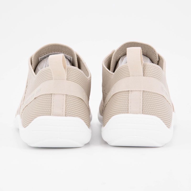 Basket beige 9590190001 t36/41 Femme TOM TAILOR