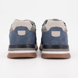 Basket navy 5380340021 t40/46 Homme TOM TAILOR