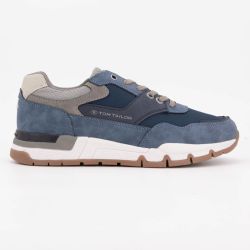 Basket navy 5380340021 t40/46 Homme TOM TAILOR