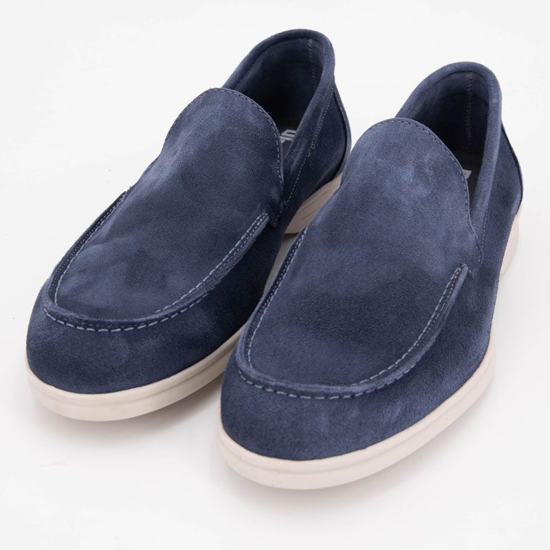 Mocassin serraje beige 4110 piana t41/46 Homme DJ SANTA