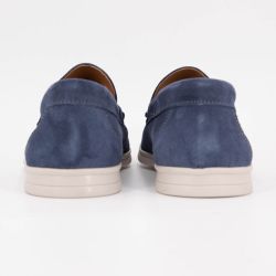 Mocassin serraje beige 4110 piana t41/46 Homme DJ SANTA