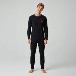 Pyjama col bouton altino Homme LEE COOPER