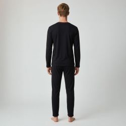 Pyjama col bouton altino Homme LEE COOPER