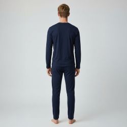 Pyjama col bouton altino Homme LEE COOPER