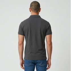 Polo mc col tunisien ziggy Homme BURTON OF LONDON