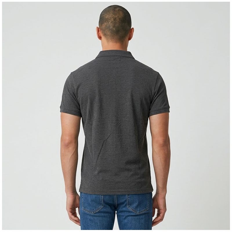 Polo mc col tunisien ziggy Homme BURTON OF LONDON