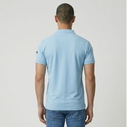 Polo mc col tunisien ziggy Homme BURTON OF LONDON