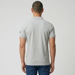 Polo mc col tunisien ziggy Homme BURTON OF LONDON