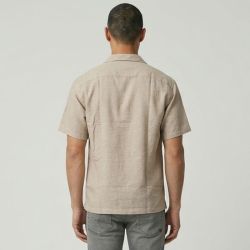 Chemise mc crockery jwhsummer 12254103 4502 Homme JACK & JONES