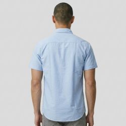 Chemise manches courtes à boutons Homme JACK & JONES