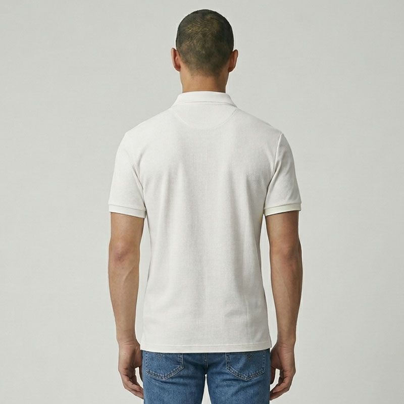 Polo mc iliano Homme OLIVER GRANT