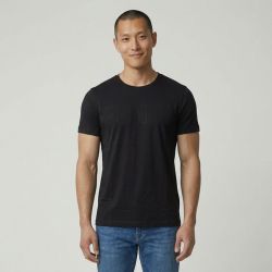 Tee shirt figaro col rond gianfranco ferre 27637 Homme GIANFRANCO FERRE