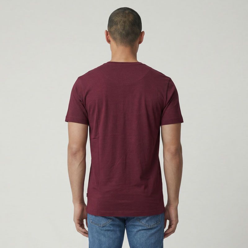 Tee shirt ferrando col rond gianfranco ferre 27620 Homme GIANFRANCO FERRE