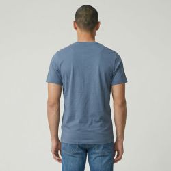 Tee shirt curzio col rond gianfranco ferre 27613 Homme GIANFRANCO FERRE