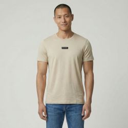 Tee shirt curzio col rond gianfranco ferre 27613 Homme GIANFRANCO FERRE