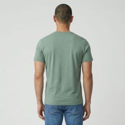 Tee shirt curzio col rond gianfranco ferre 27613 Homme GIANFRANCO FERRE