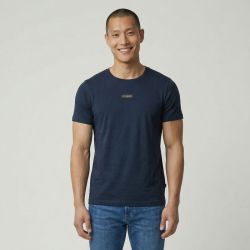 Tee shirt curzio col rond gianfranco ferre 27613 Homme GIANFRANCO FERRE