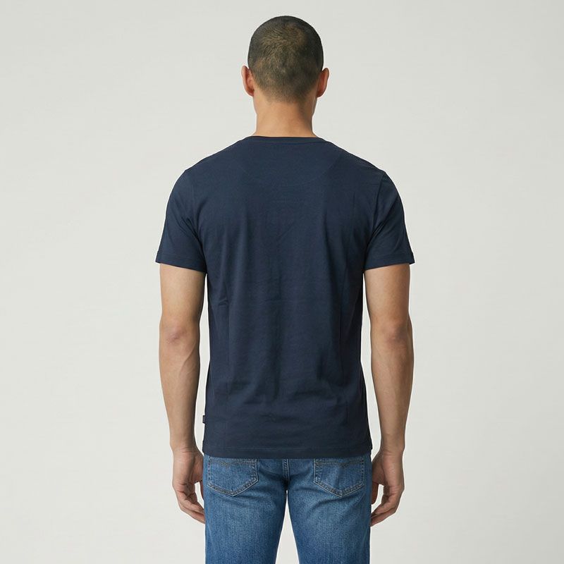 Tee shirt curzio col rond gianfranco ferre 27613 Homme GIANFRANCO FERRE