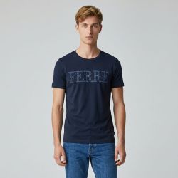 Tee shirt basilio col rond gianfranco ferre 27606 Homme GIANFRANCO FERRE