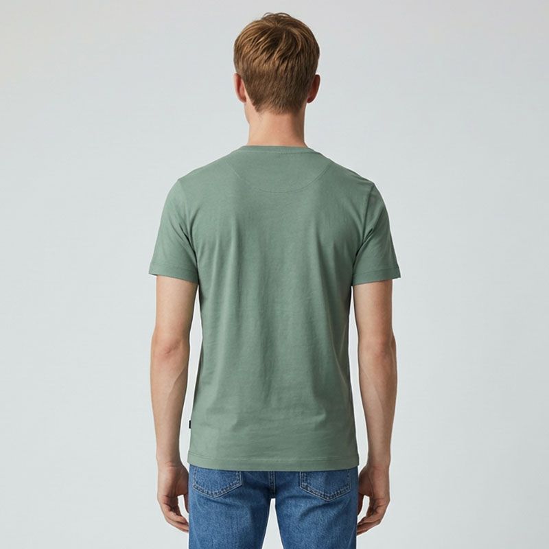 Tee shirt basilio col rond gianfranco ferre 27606 Homme GIANFRANCO FERRE