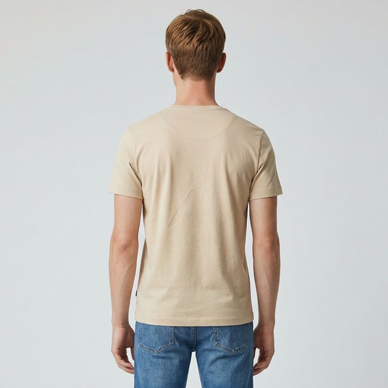 Tee shirt bartolo col rond gianfranco ferre 27590 Homme GIANFRANCO FERRE