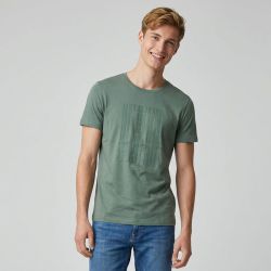 Tee shirt bartolo col rond gianfranco ferre 27590 Homme GIANFRANCO FERRE