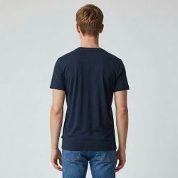 Tee shirt almaviva col rond gianfranco ferre 27583 Homme GIANFRANCO FERRE