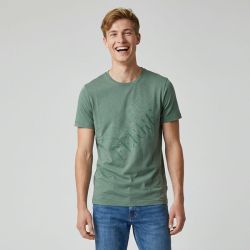 Tee shirt alfonso col rond gianfranco ferre 27576 Homme GIANFRANCO FERRE