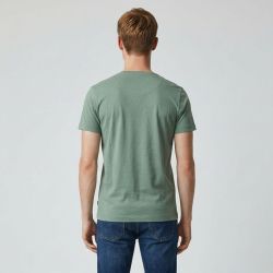 Tee shirt alfonso col rond gianfranco ferre 27576 Homme GIANFRANCO FERRE