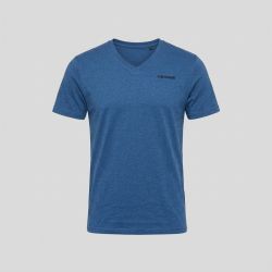 Tee shirt col v canard poitrine enzo Homme CHEVIGNON